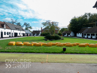 NH051025-90 - Nicky Henderson Stable Visit